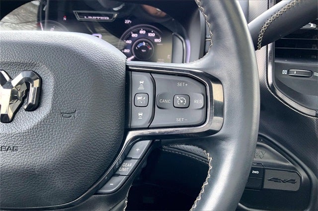 2023 RAM 3500 Limited