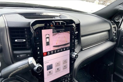 2023 RAM 3500 Limited