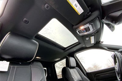 2023 RAM 3500 Limited