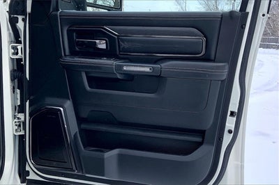 2023 RAM 3500 Limited