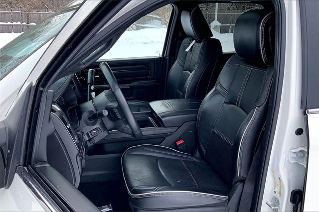 2023 RAM 3500 Limited