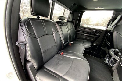 2023 RAM 3500 Limited