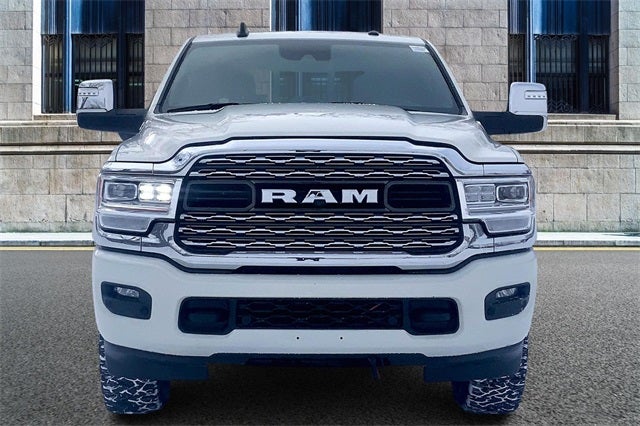 2023 RAM 3500 Limited