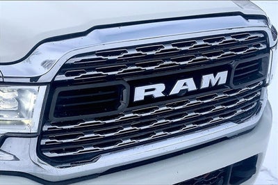 2023 RAM 3500 Limited