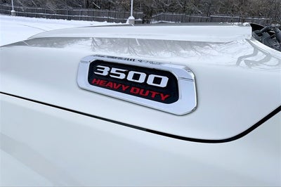 2023 RAM 3500 Limited