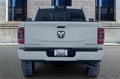 2023 RAM 3500 Limited
