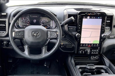 2023 RAM 3500 Limited