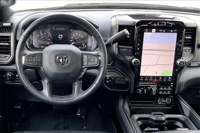 2023 RAM 3500 Limited