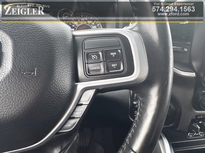 2020 RAM 2500 Big Horn