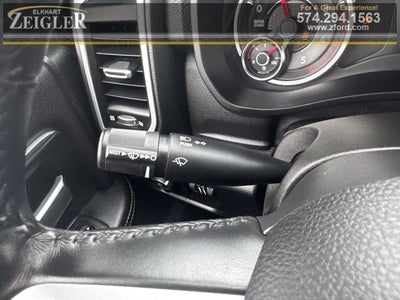 2020 RAM 2500 Big Horn