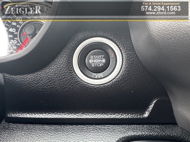 2020 RAM 2500 Big Horn