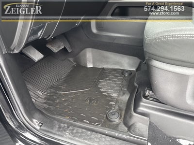 2020 RAM 2500 Big Horn