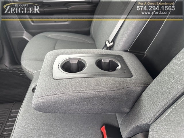 2020 RAM 2500 Big Horn