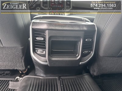 2020 RAM 2500 Big Horn