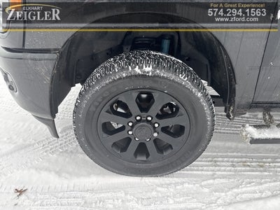 2020 RAM 2500 Big Horn