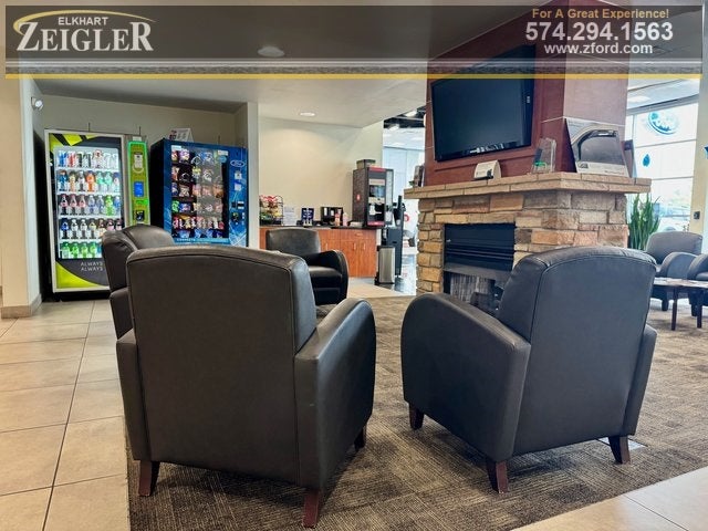 2020 RAM 2500 Big Horn