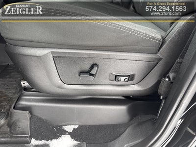 2020 RAM 2500 Big Horn