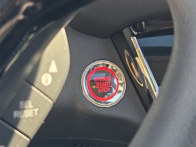 2020 Honda HR-V EX AWD