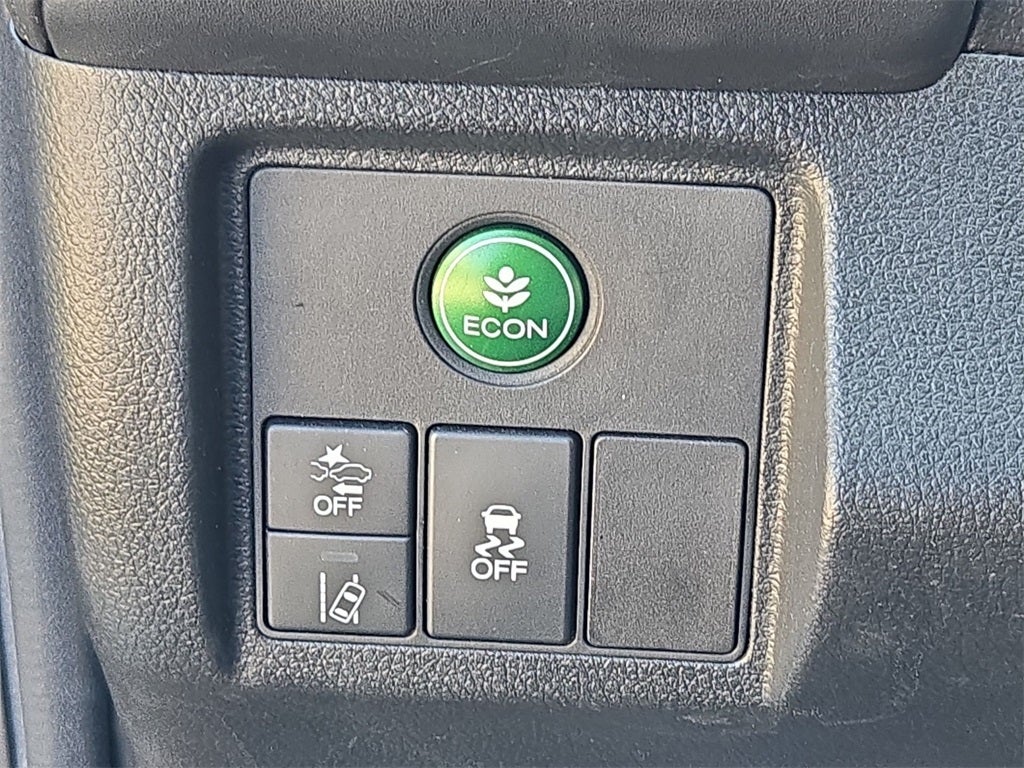 2020 Honda HR-V EX AWD