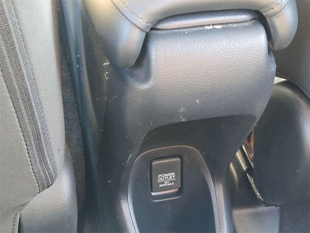 2020 Honda HR-V EX AWD