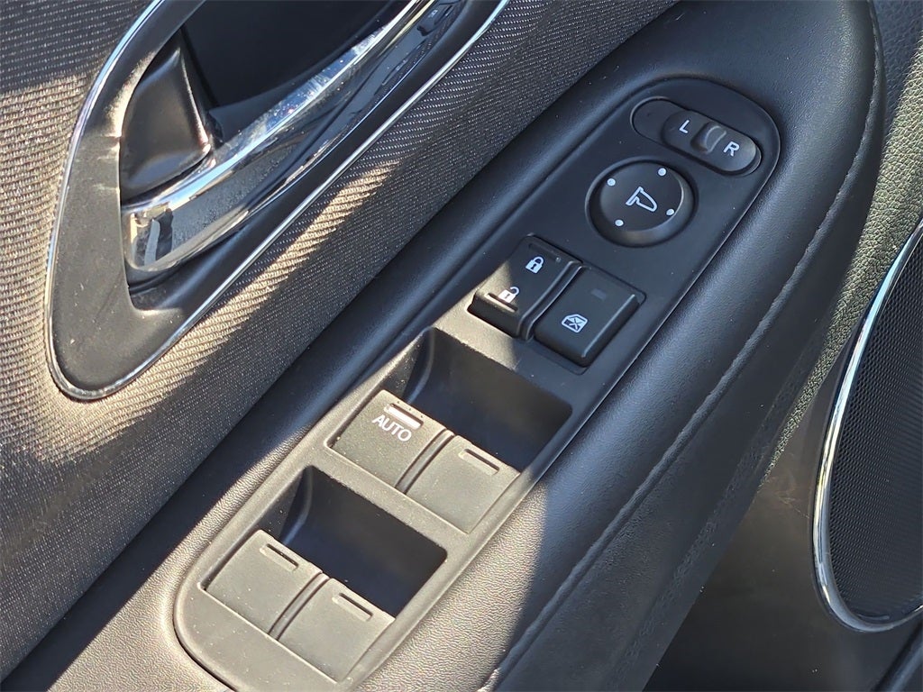 2020 Honda HR-V EX AWD