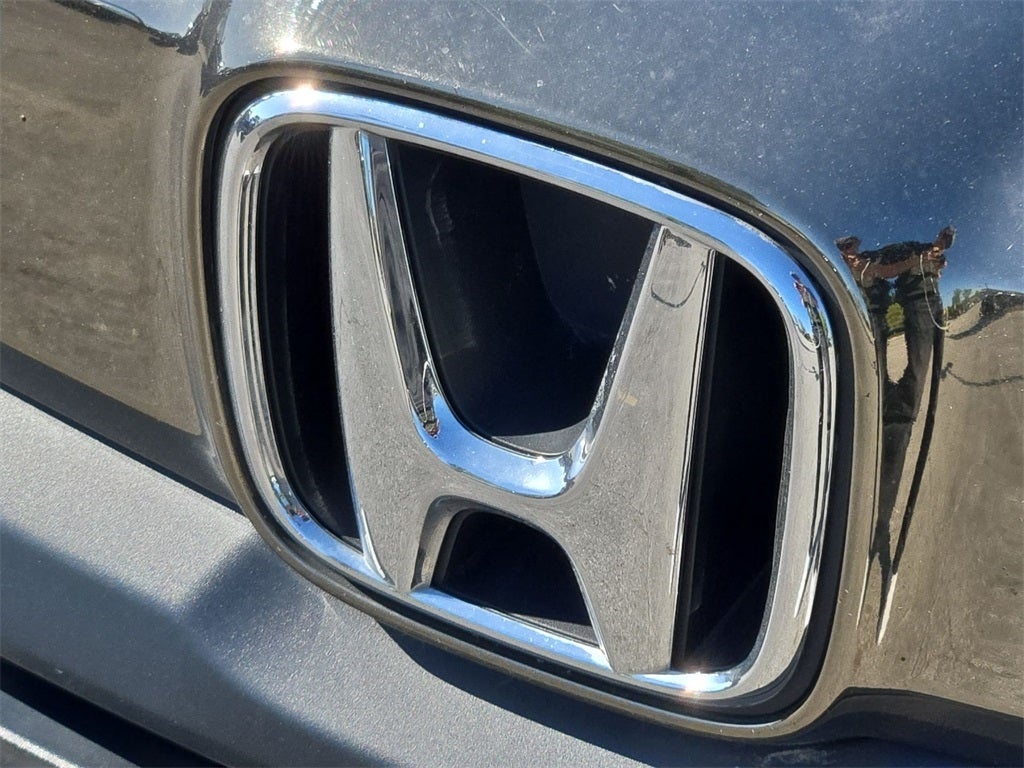 2020 Honda HR-V EX AWD