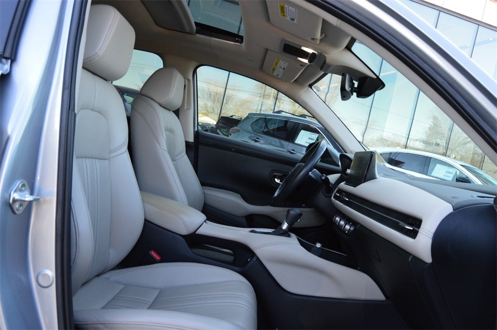 2023 Honda HR-V EX-L