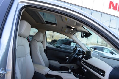 2023 Honda HR-V EX-L