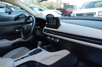 2023 Honda HR-V EX-L