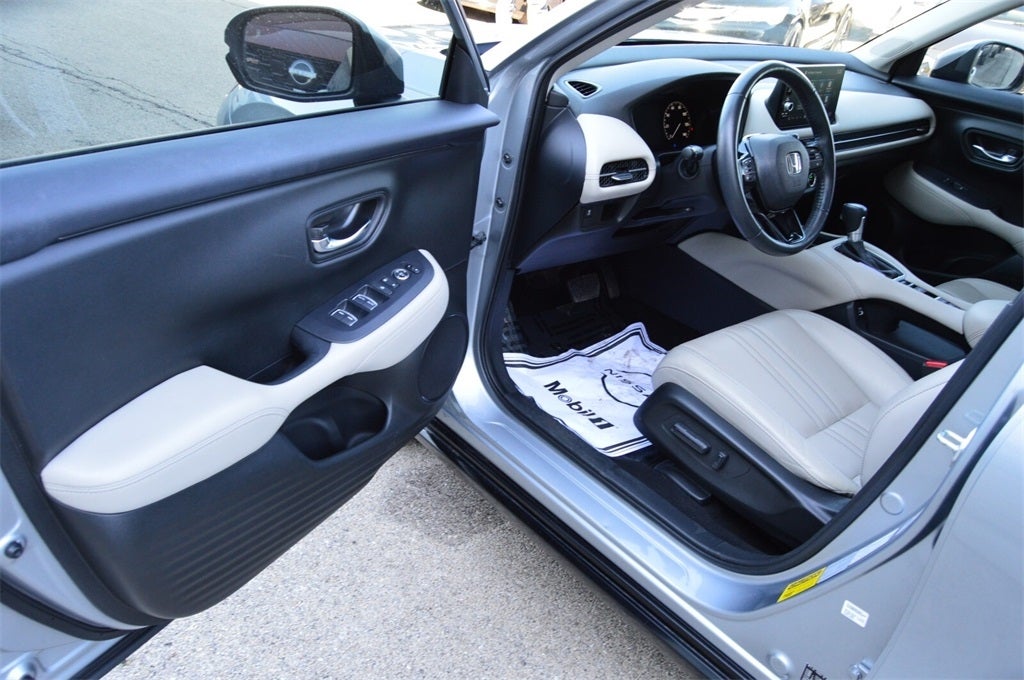 2023 Honda HR-V EX-L