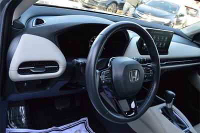 2023 Honda HR-V EX-L