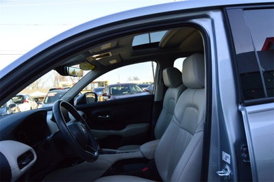 2023 Honda HR-V EX-L
