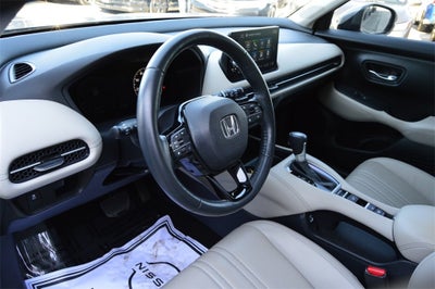 2023 Honda HR-V EX-L