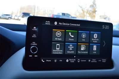 2023 Honda HR-V EX-L