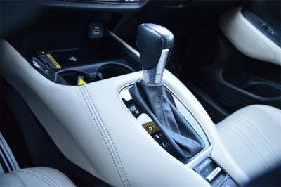 2023 Honda HR-V EX-L