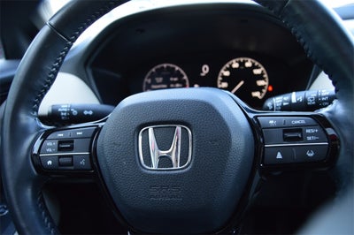 2023 Honda HR-V EX-L