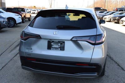 2023 Honda HR-V EX-L