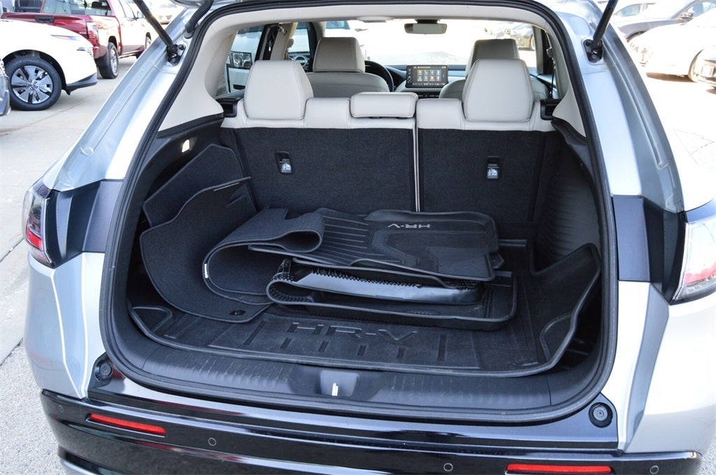 2023 Honda HR-V EX-L