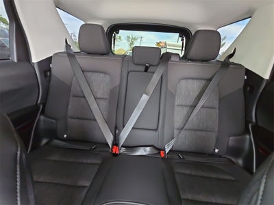 2023 Ford Bronco Sport Big Bend 4WD