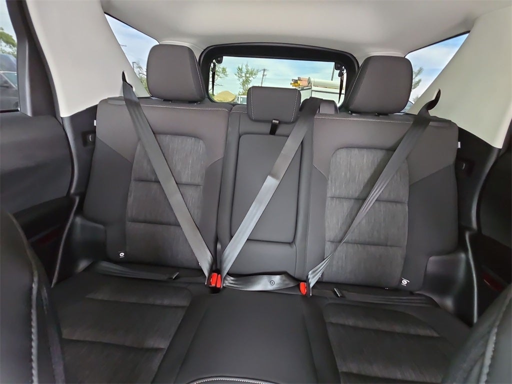 2023 Ford Bronco Sport Big Bend 4WD