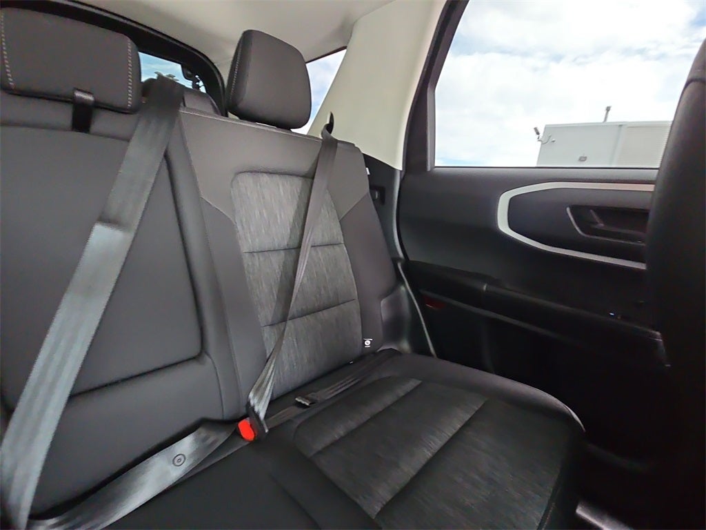 2023 Ford Bronco Sport Big Bend 4WD