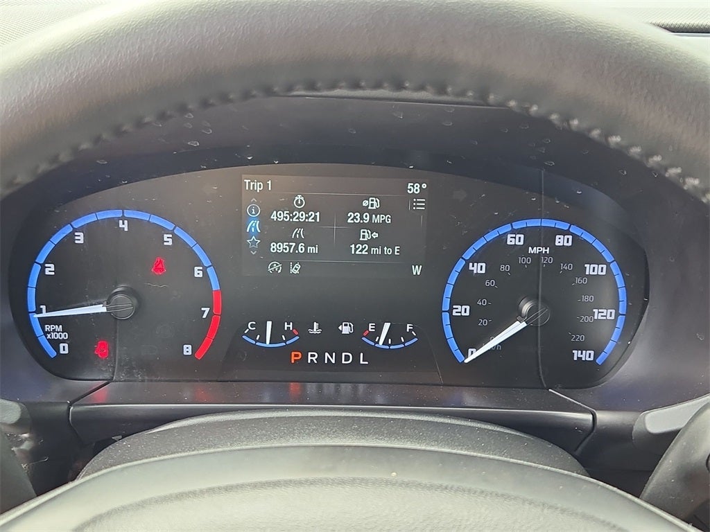 2023 Ford Bronco Sport Big Bend 4WD