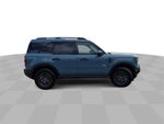 2023 Ford Bronco Sport Big Bend 4WD