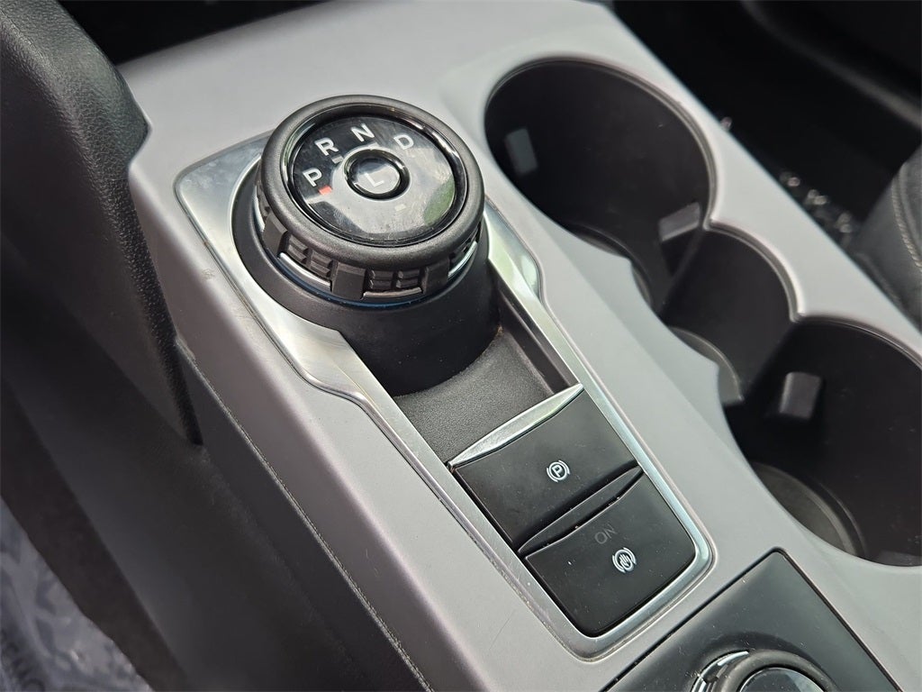 2023 Ford Bronco Sport Big Bend 4WD