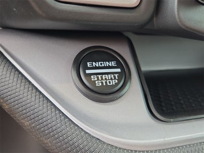 2023 Ford Bronco Sport Big Bend 4WD