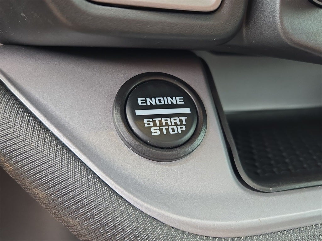 2023 Ford Bronco Sport Big Bend 4WD