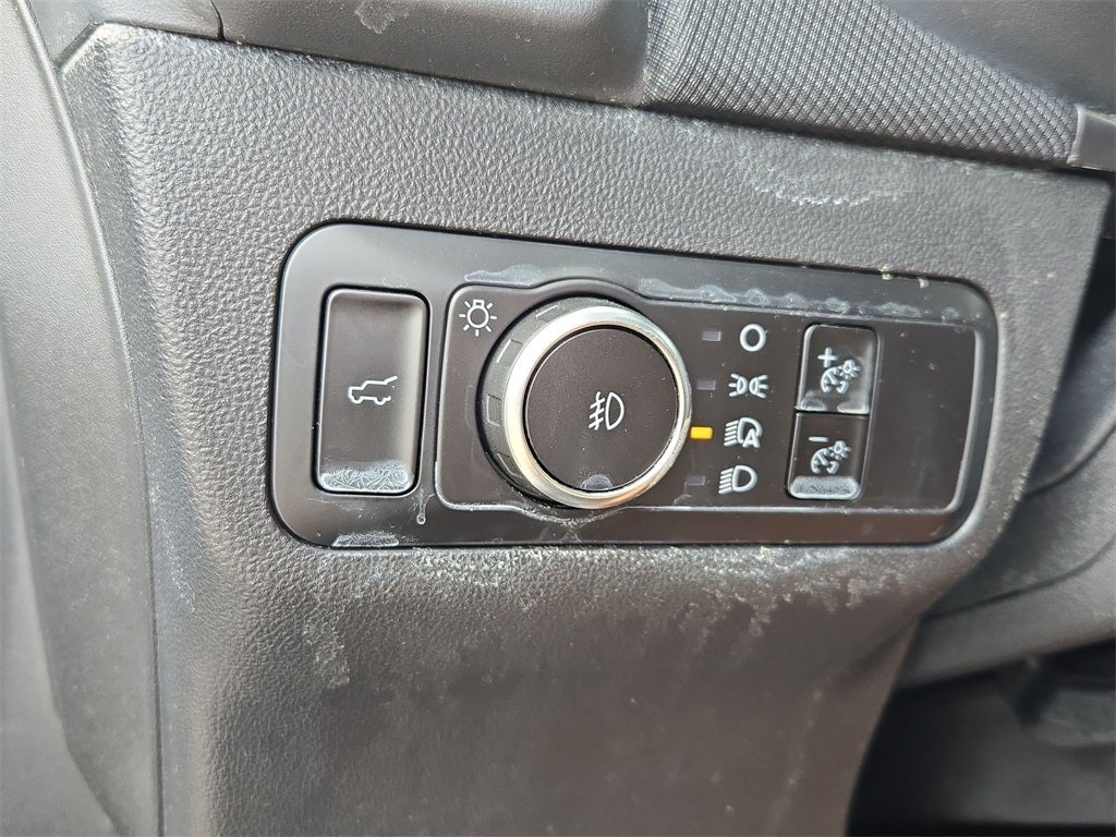 2023 Ford Bronco Sport Big Bend 4WD