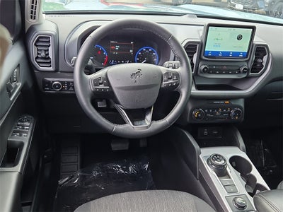 2023 Ford Bronco Sport Big Bend 4WD