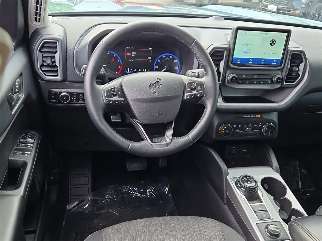 2023 Ford Bronco Sport Big Bend 4WD