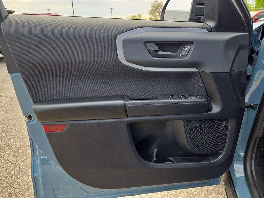 2023 Ford Bronco Sport Big Bend 4WD